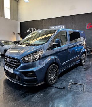 Ford Transit Custom EDICION LIMITADA MS-RT (96)