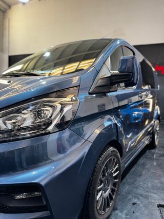 Ford Transit Custom EDICION LIMITADA MS-RT (96)