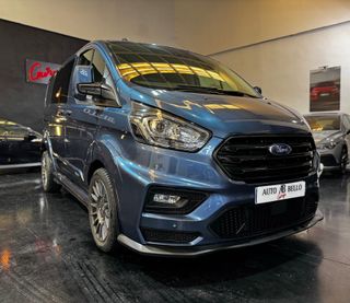 Ford Transit Custom EDICION LIMITADA MS-RT (96)
