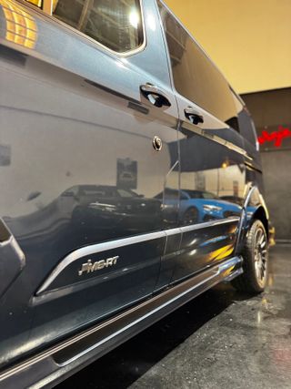 Ford Transit Custom EDICION LIMITADA MS-RT (96)