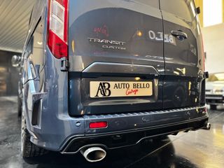 Ford Transit Custom EDICION LIMITADA MS-RT (96)