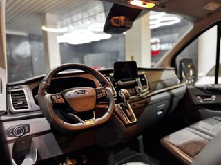 Ford Transit Custom EDICION LIMITADA MS-RT (96)