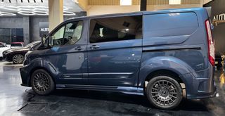 Ford Transit Custom EDICION LIMITADA MS-RT (96)