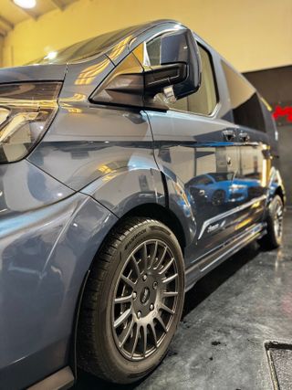 Ford Transit Custom EDICION LIMITADA MS-RT (96)