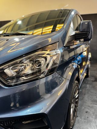 Ford Transit Custom EDICION LIMITADA MS-RT (96)