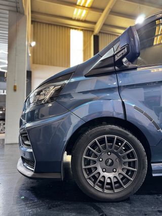 Ford Transit Custom EDICION LIMITADA MS-RT (96)