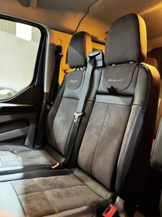 Ford Transit Custom EDICION LIMITADA MS-RT (96)