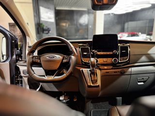 Ford Transit Custom EDICION LIMITADA MS-RT (96)