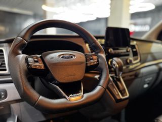 Ford Transit Custom EDICION LIMITADA MS-RT (96)