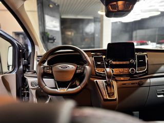 Ford Transit Custom EDICION LIMITADA MS-RT (96)