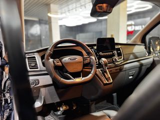 Ford Transit Custom EDICION LIMITADA MS-RT (96)