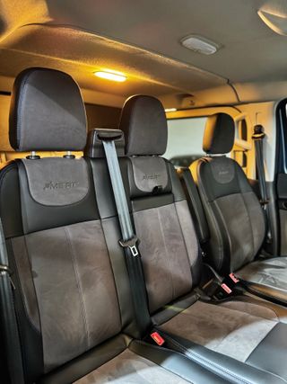 Ford Transit Custom EDICION LIMITADA MS-RT (96)