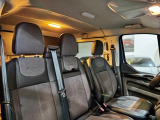 Ford Transit Custom EDICION LIMITADA MS-RT (96)