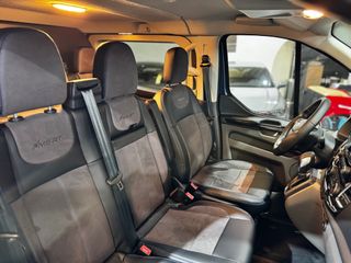 Ford Transit Custom EDICION LIMITADA MS-RT (96)