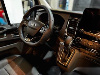 Ford Transit Custom EDICION LIMITADA MS-RT (96)