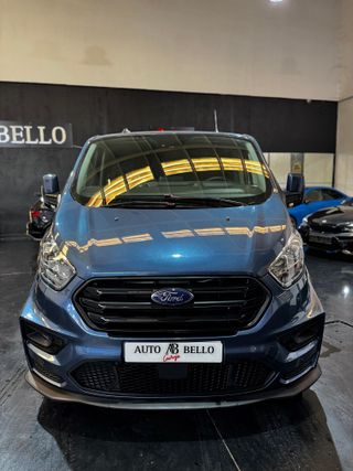Ford Transit Custom EDICION LIMITADA MS-RT (96)