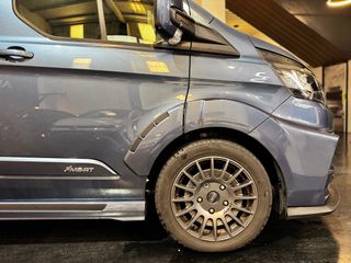 Ford Transit Custom EDICION LIMITADA MS-RT (96)