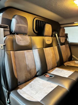 Ford Transit Custom EDICION LIMITADA MS-RT (96)