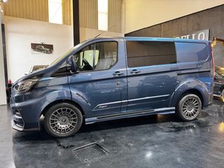 Ford Transit Custom EDICION LIMITADA MS-RT (96)