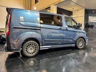 Ford Transit Custom EDICION LIMITADA MS-RT (96)