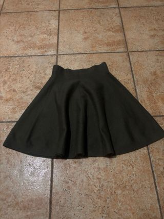 Lote 3 Faldas Talla XS