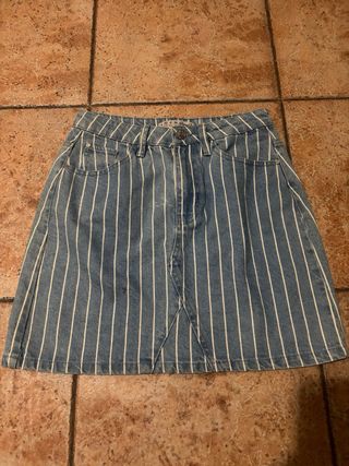 Lote 3 Faldas Talla XS