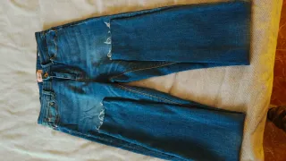 Pantalón vaquero ONLY mujer talla S