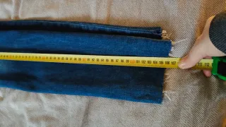 Pantalón vaquero ONLY mujer talla S