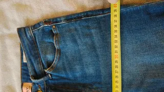 Pantalón vaquero ONLY mujer talla S