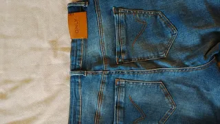 Pantalón vaquero ONLY mujer talla S