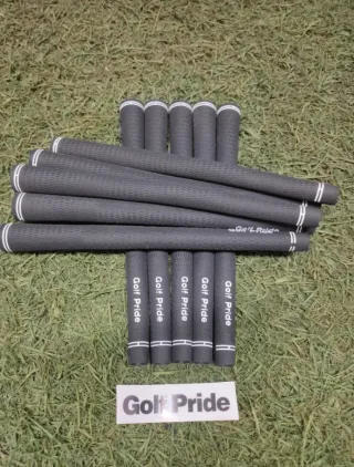 Golf Pride tour Velvet Undersize (10ud)