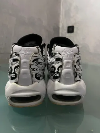 Nike Air Max 95 Premium