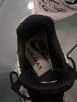 Nike Air Max 95 Premium