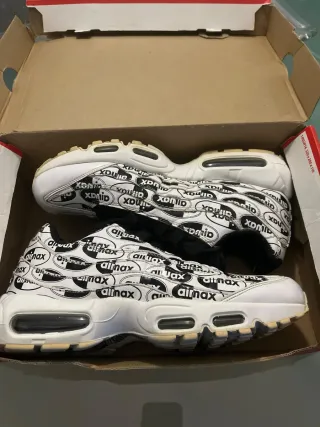 Nike Air Max 95 Premium