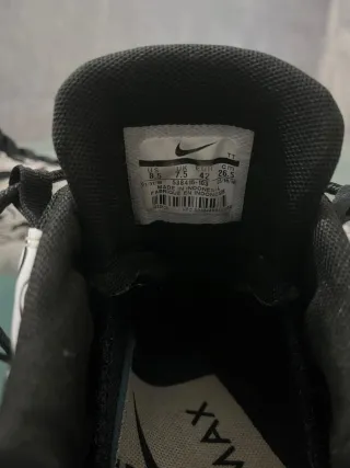 Nike Air Max 95 Premium