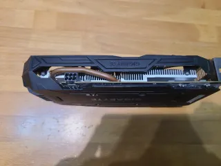 Gigabyte GTX 1060 3GB