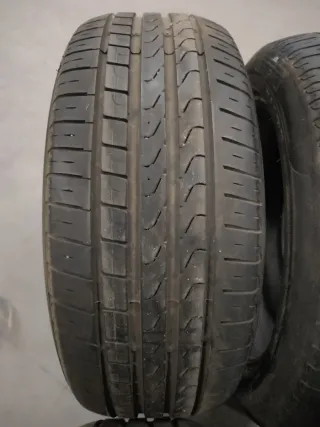 225/50R18 95W Pirelli Runflat