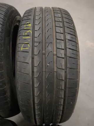 225/50R18 95W Pirelli Runflat