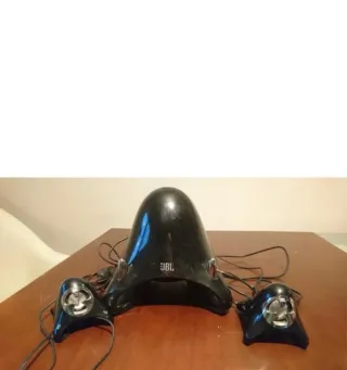 Altavoces JBL Creature