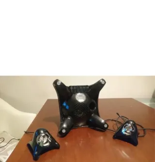 Altavoces JBL Creature