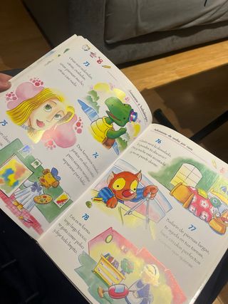 Adivinanzas y Trabalenguas (Spanish Edition)