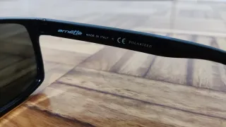 Gafas de sol Arnette SLICKSTER polarizadas