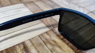 Gafas de sol Arnette SLICKSTER polarizadas