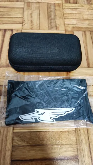 Gafas de sol Arnette SLICKSTER polarizadas