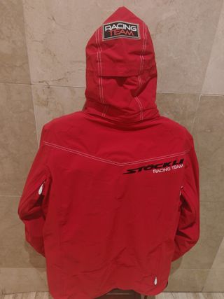 STOCKLI RACING TEAM WRT GIACCA