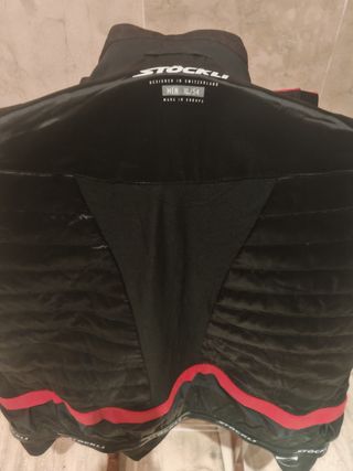 STOCKLI RACING TEAM WRT GIACCA