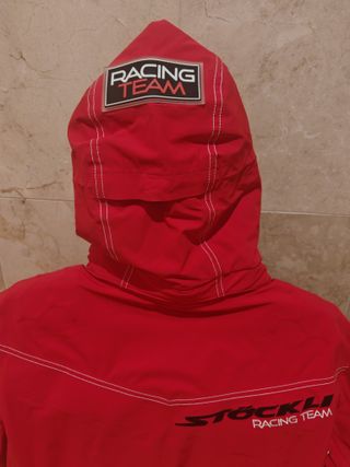 STOCKLI RACING TEAM WRT GIACCA