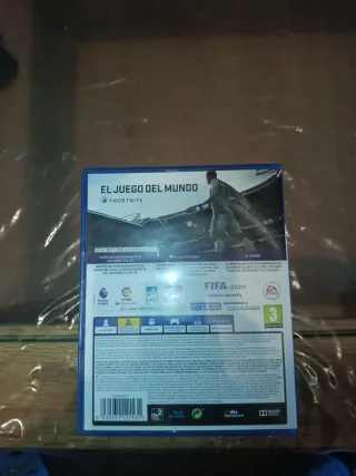 FIFA 18 PS4 (PlayStation 4) EA Sports