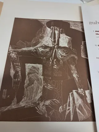 Láminas antiguas Iberia