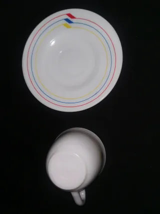 2 Juegos café Harmonia modelo Rondo